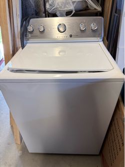 Washer