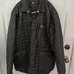Rare Red Bull Jacket 3Xl