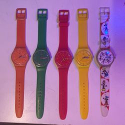 Swatch