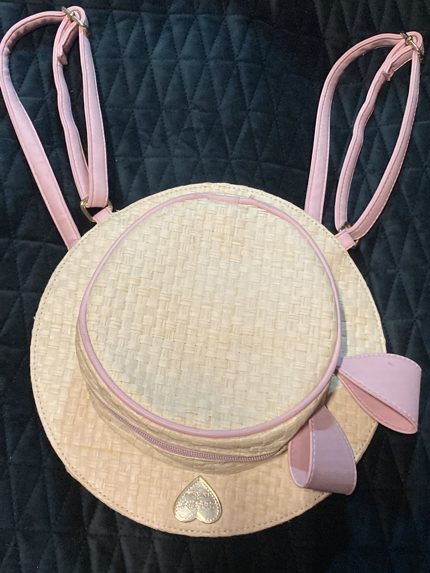 Betsy Johnson Bag