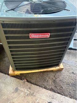 A/c pump