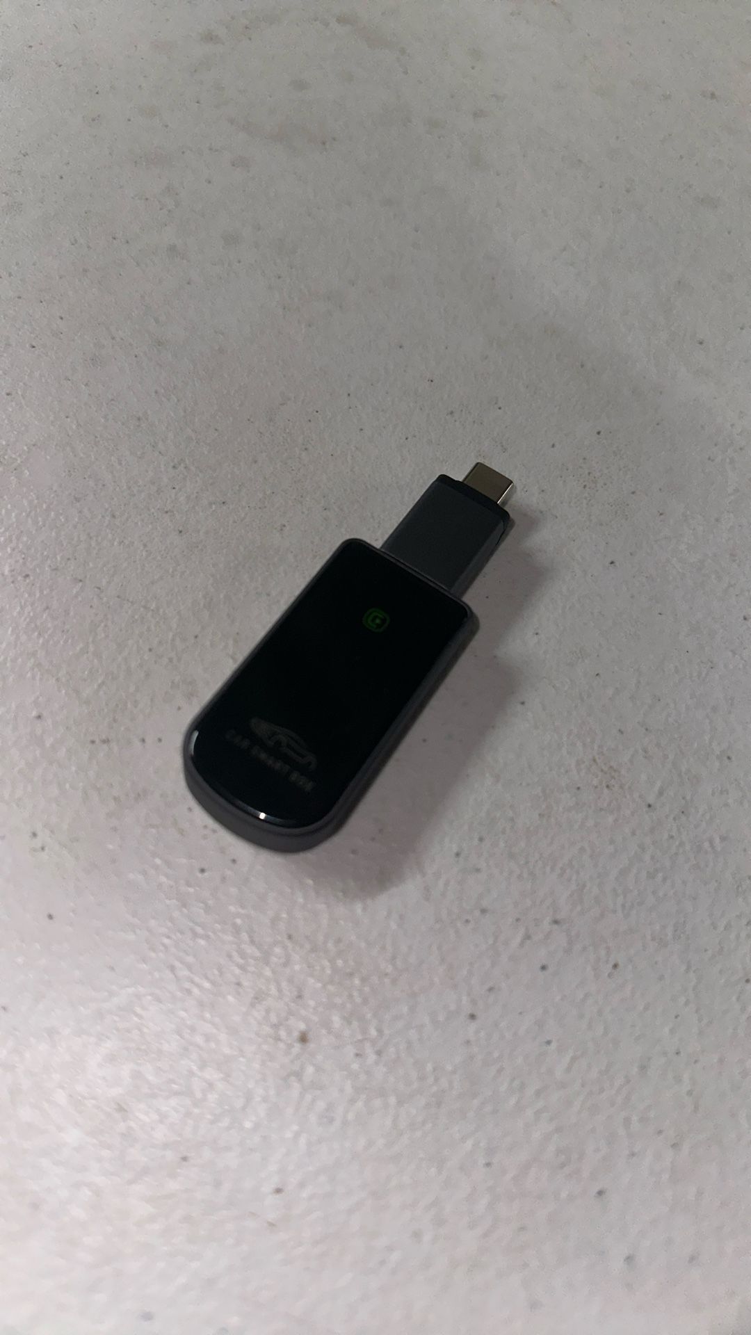 CarPlay Wireless Bluetooth Dongle