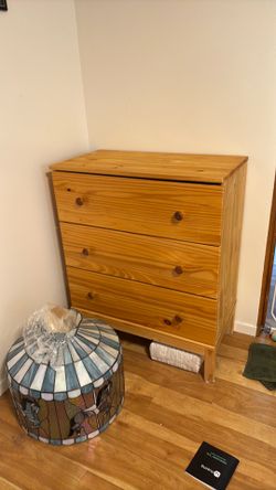 IKEA dresser