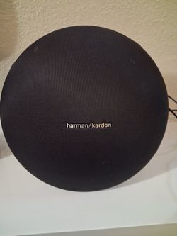 Harman kardon onyx4