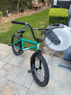 Sunday Bmx