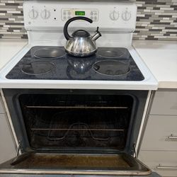 Oven/stove