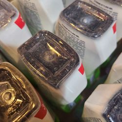 hair gel - extreme improved formula 10x gender-neutral