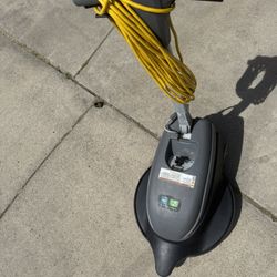 Tennant High Speed Buffer 
