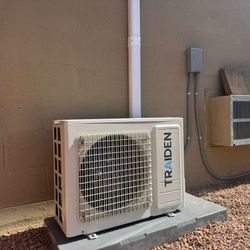 AC /Air Conditioner / Mini- Split - HVAC