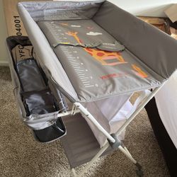 Baby Changing Table