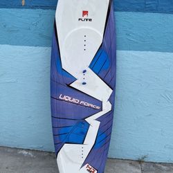 Liquid Force Wakeboard 146 CM