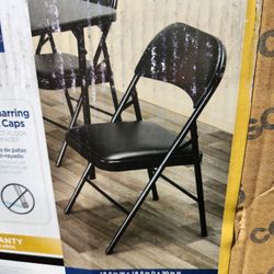 Folding Chairs