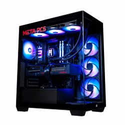 Ember 50 Gaming Pc