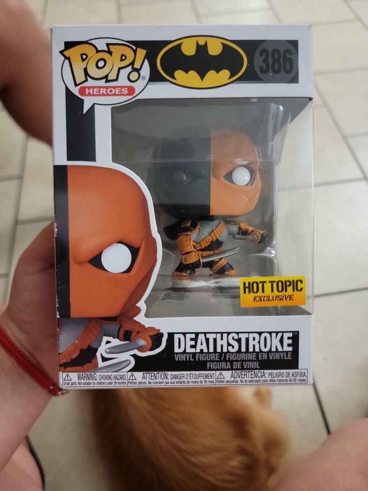 Funko Pop