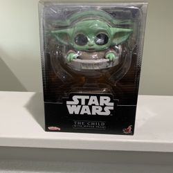 Star Wars The Child Figurine