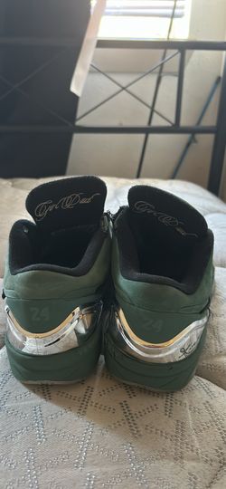 Kobe Girl Dad Size 6.5
