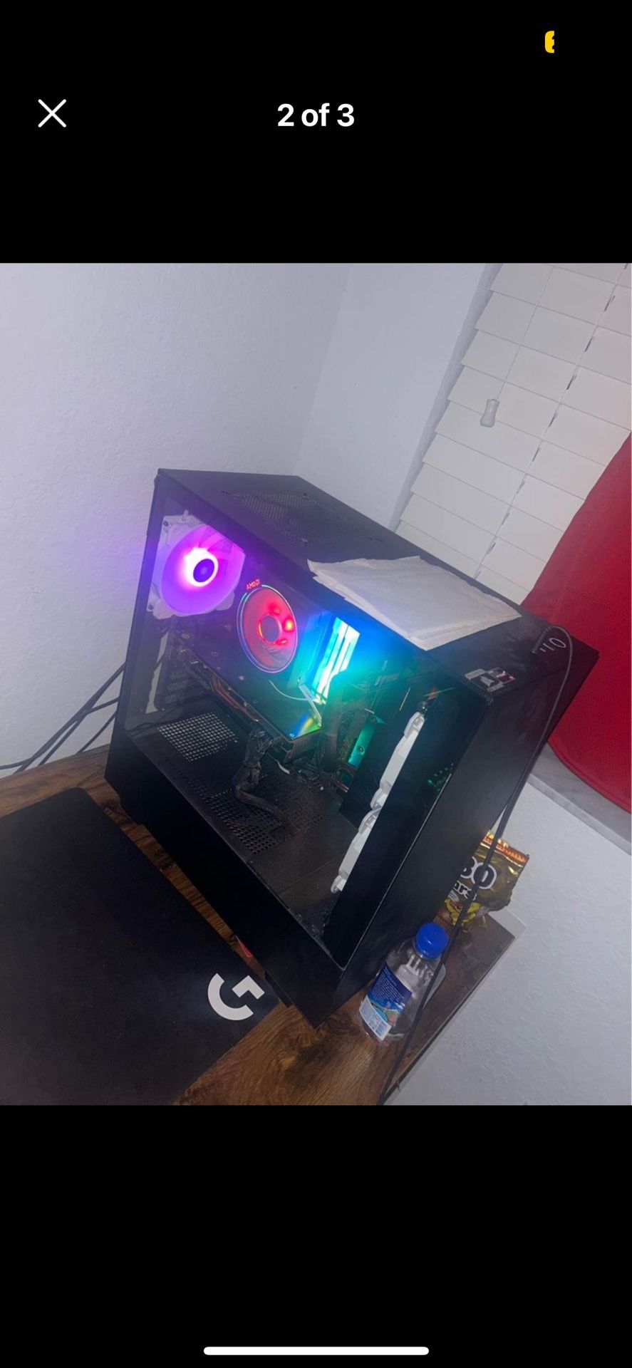 Gaming Pc