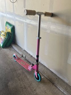 Kids Scooter - 2 Wheeler