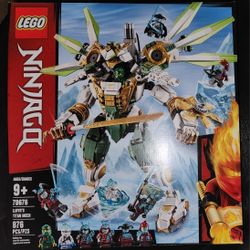 Ninjago 70676 hotsell
