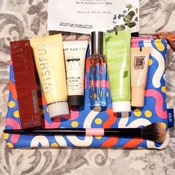 Beauty Bundle