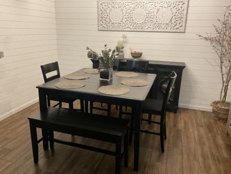 Dinning Table