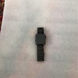 Apple Watch series 7 44 MM GPS plus cellular