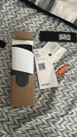 Ring Doorbell Camera