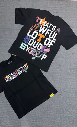 Cough Syrup T-Shirt