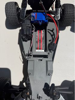 Traxxas bandit