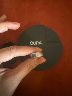 Oura size 07