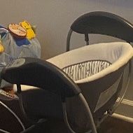 Graco Swing 