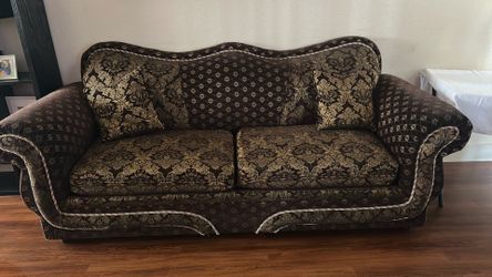 2  set sofas
