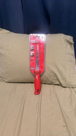 Milwaukee Rasping Jab Saw with 6 in. Drywall Blade