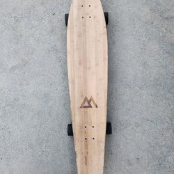 Skateboard Longboard 