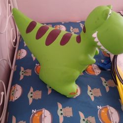 Kids Dinasour