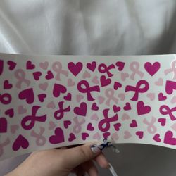 Cancer Wrap