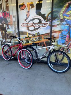 Se racing bikes fast ripper 29 BMX