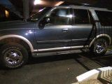 Ford Expedition