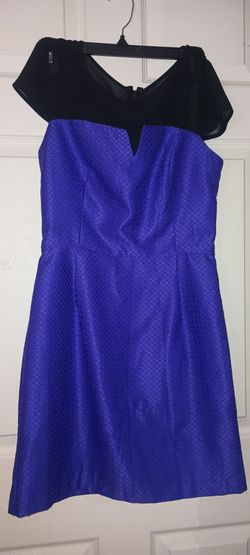 Vestido Talla S