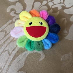 Murakami Pin