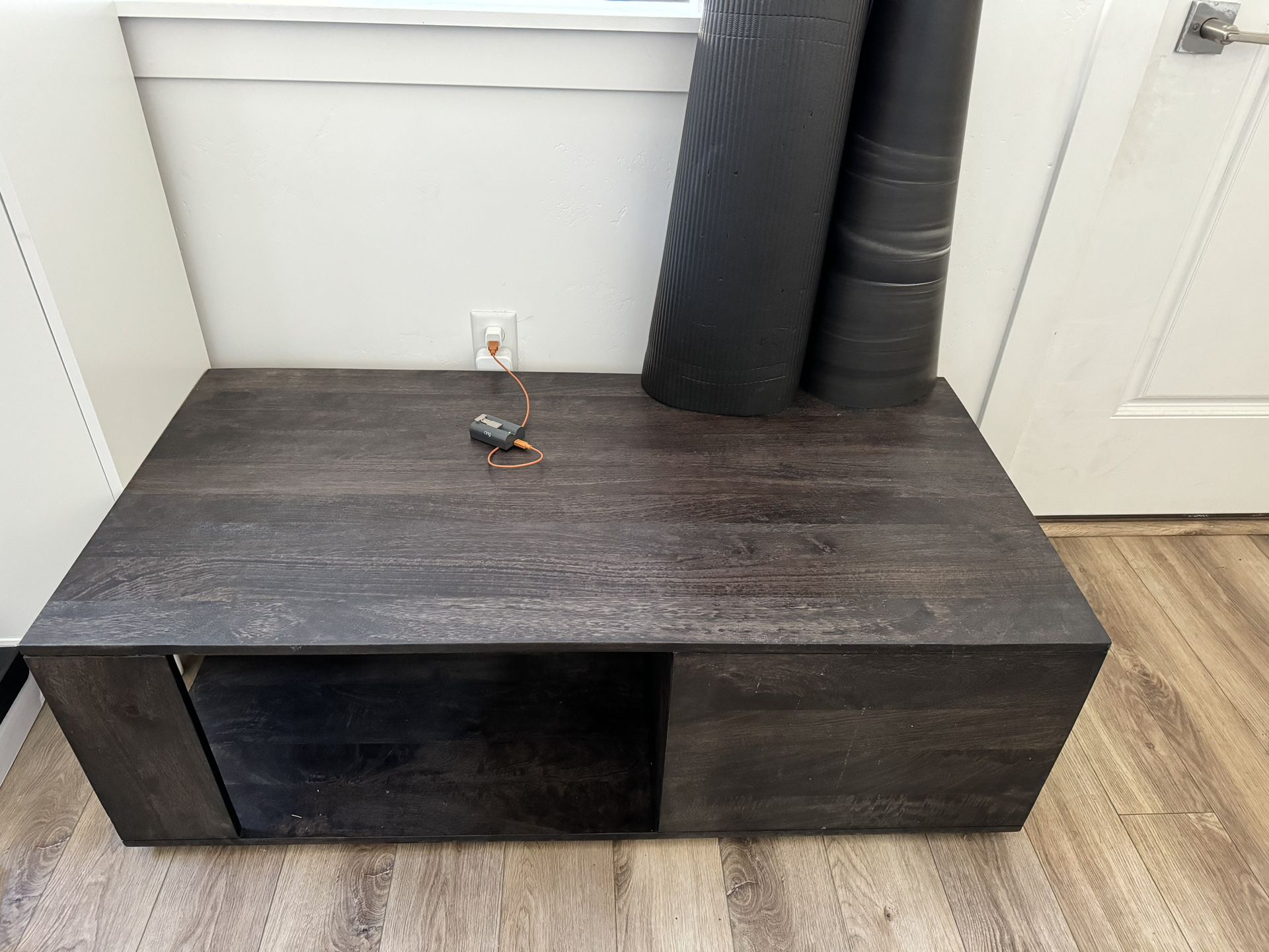 Coffee Table Pre-owned Condition 