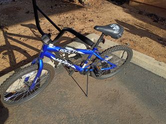 Boys bike. Rock it Brand