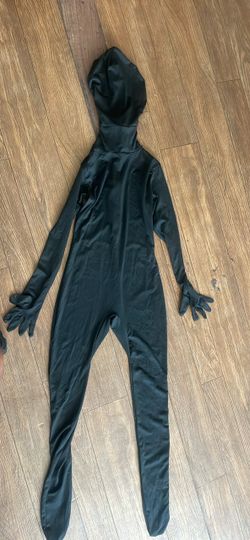 Skin suit