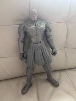 Steppenwolf 12” Figure from Dc Justice League