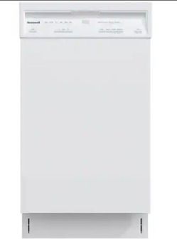 Dishwasher