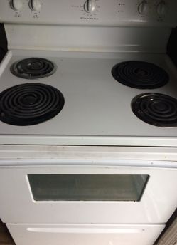 Stove