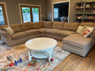 Free Sectional Couch