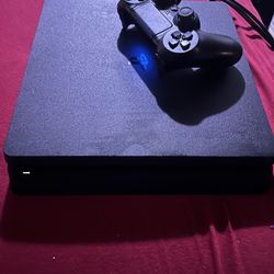 Ps4 slim 