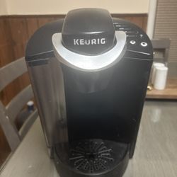 Keurig Coffee Machine