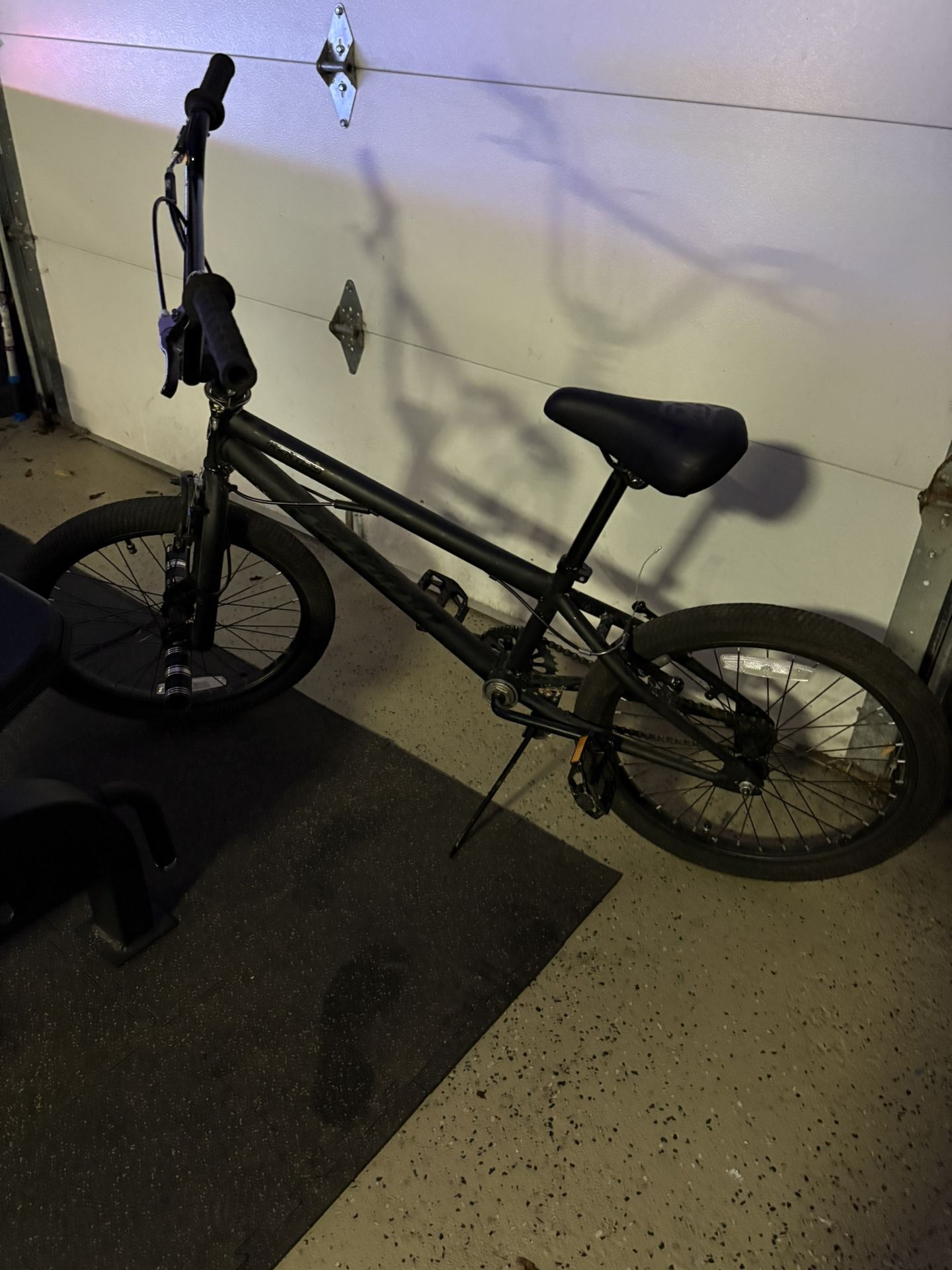 Dirt Bike